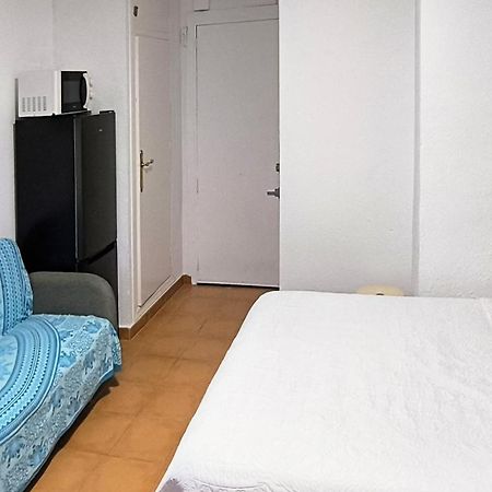 Apartamento Las Naciones Studio Benalmádena Exterior foto