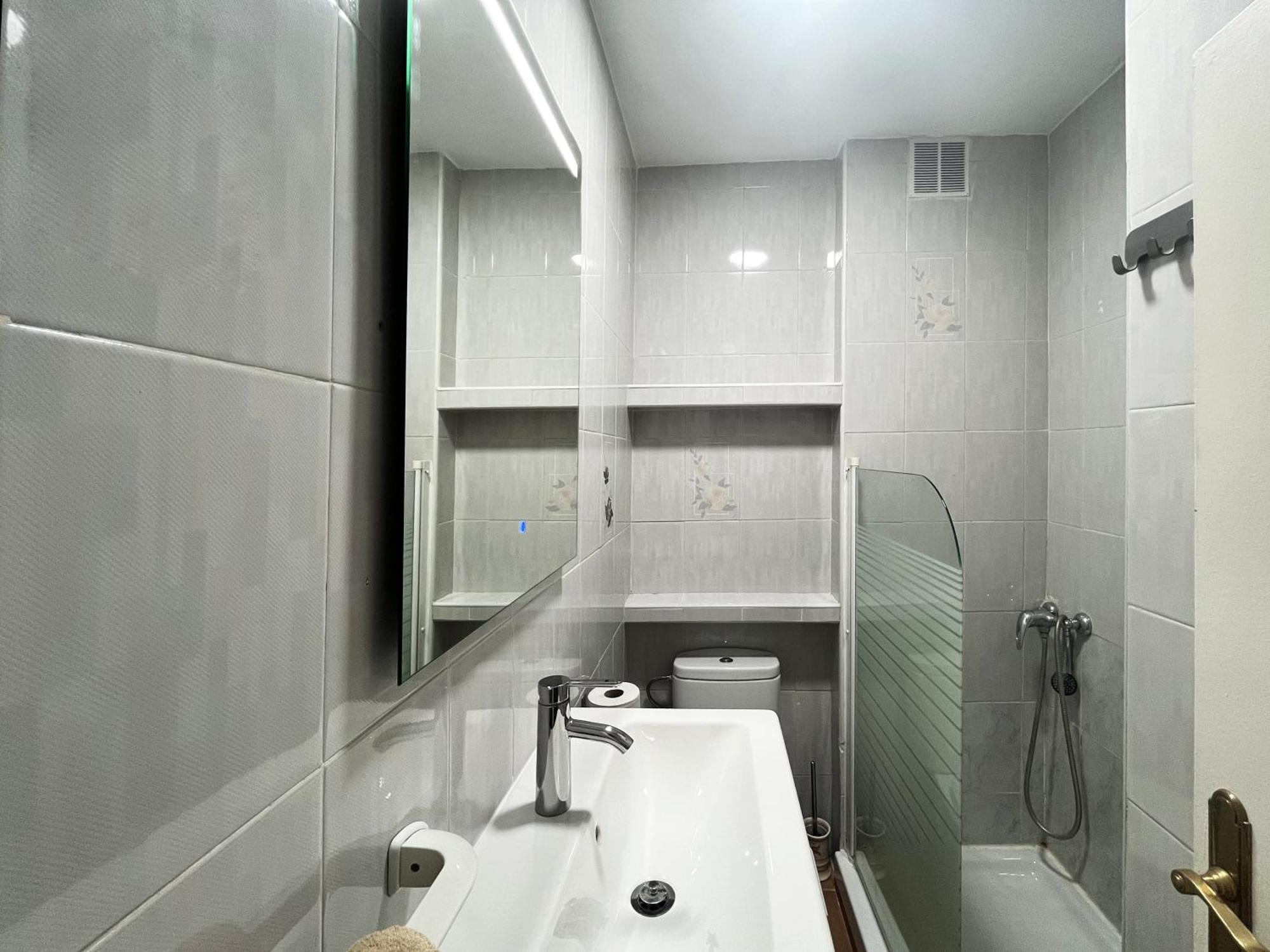 Apartamento Las Naciones Studio Benalmádena Exterior foto