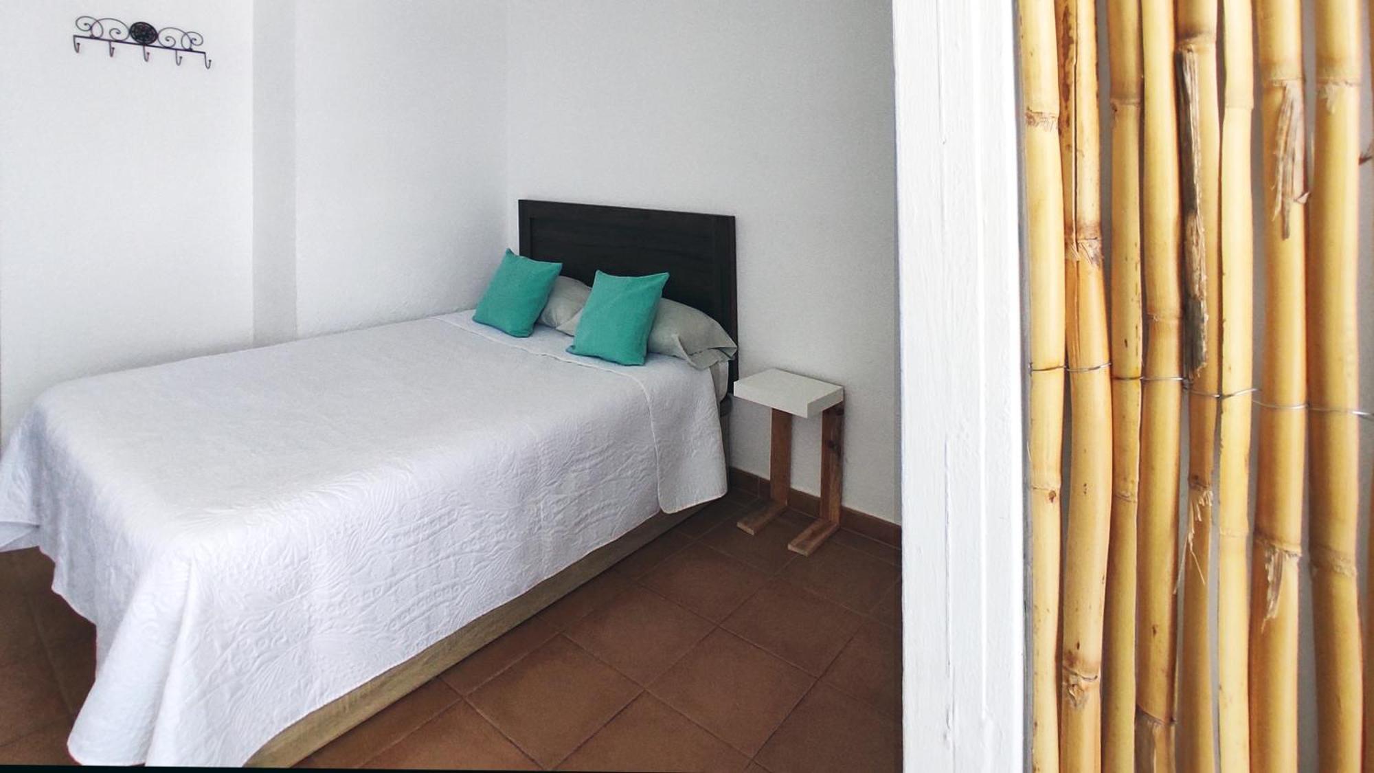 Apartamento Las Naciones Studio Benalmádena Exterior foto